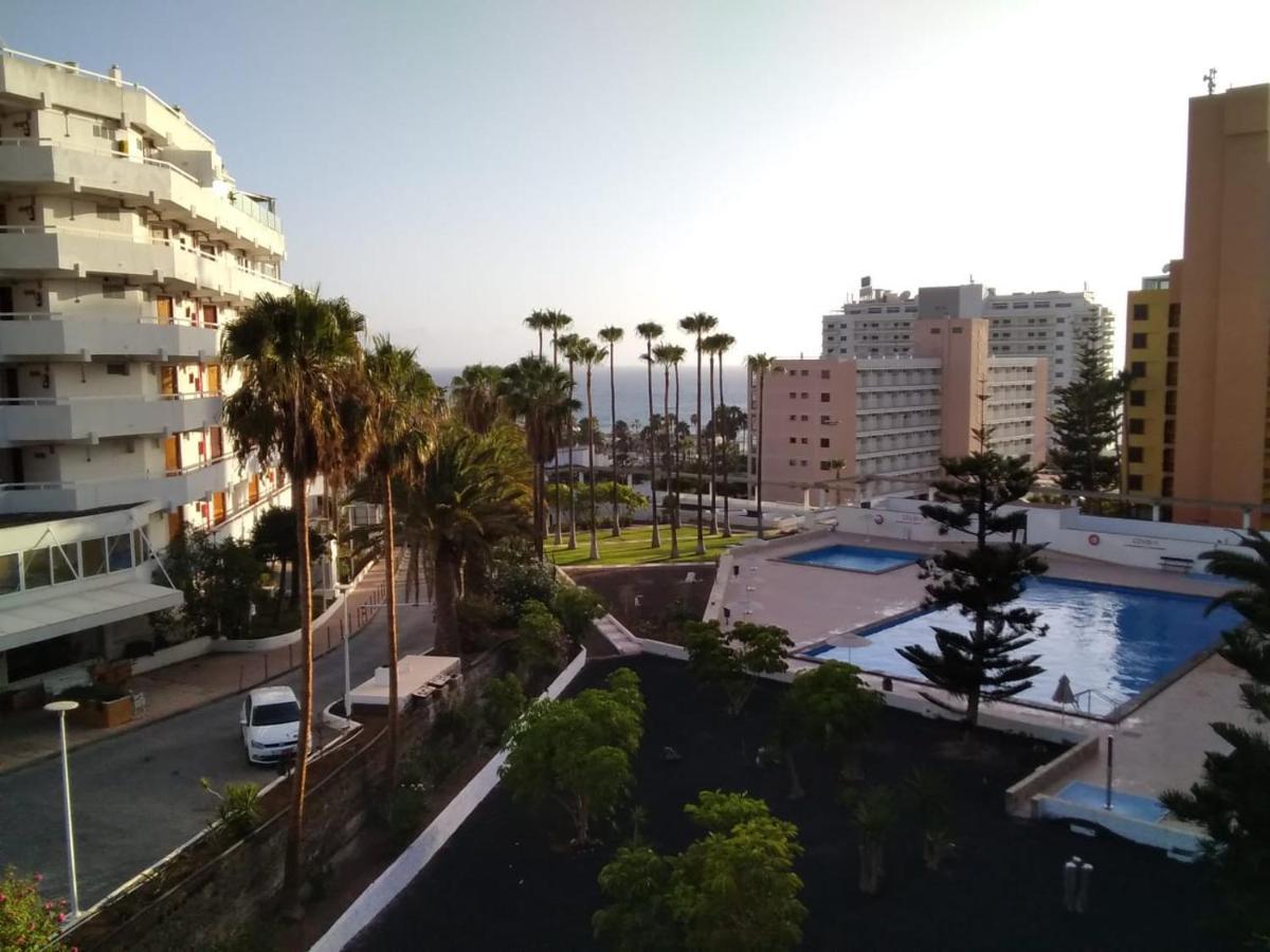 Vina Del Mar Ocean Apartment Playa de las Americas  Exterior photo