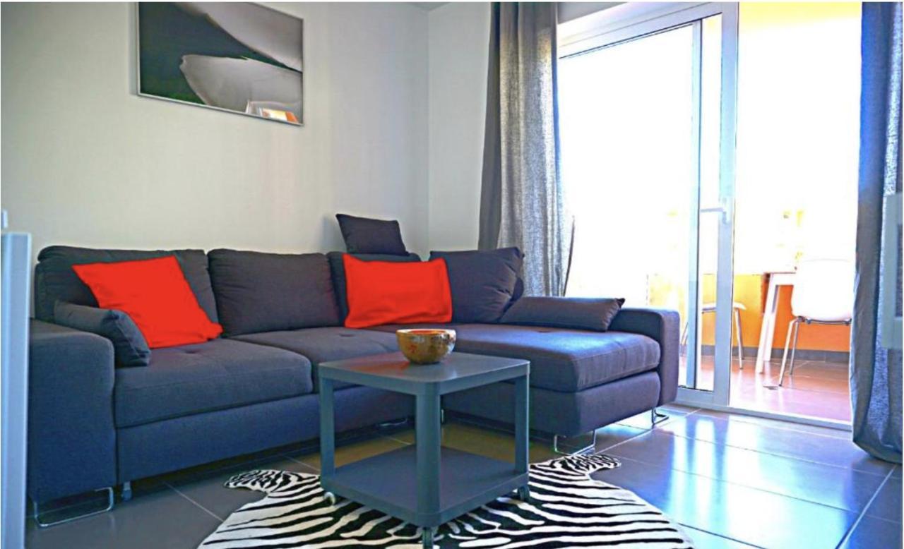 Vina Del Mar Ocean Apartment Playa de las Americas  Exterior photo