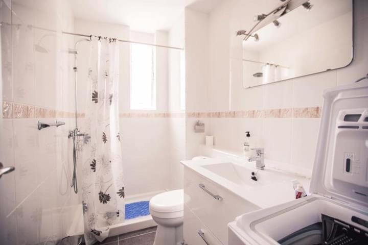 Vina Del Mar Ocean Apartment Playa de las Americas  Exterior photo