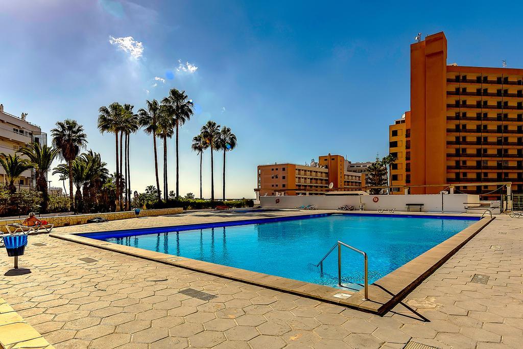 Vina Del Mar Ocean Apartment Playa de las Americas  Exterior photo