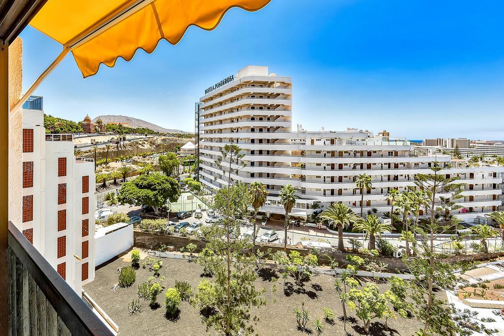Vina Del Mar Ocean Apartment Playa de las Americas  Exterior photo