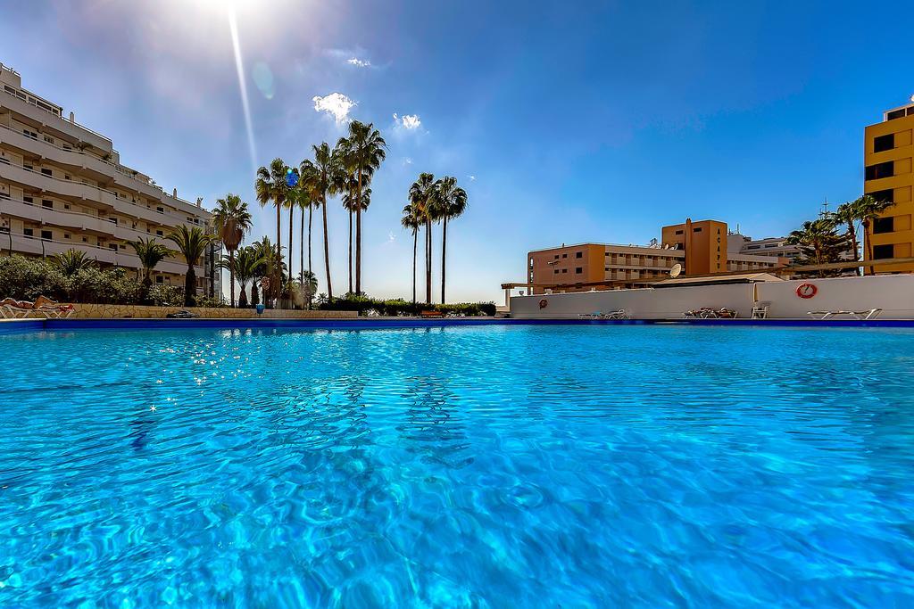 Vina Del Mar Ocean Apartment Playa de las Americas  Exterior photo