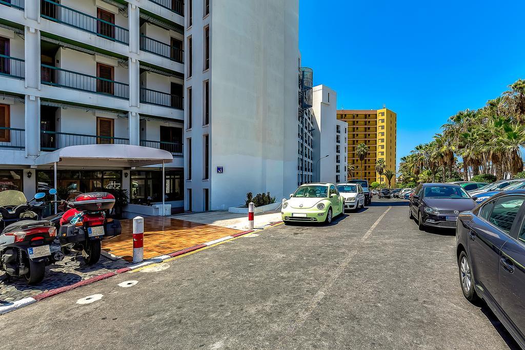 Vina Del Mar Ocean Apartment Playa de las Americas  Exterior photo