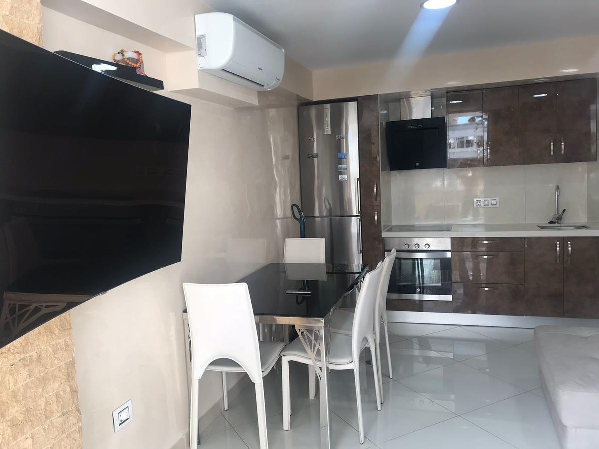 Vina Del Mar Ocean Apartment Playa de las Americas  Exterior photo